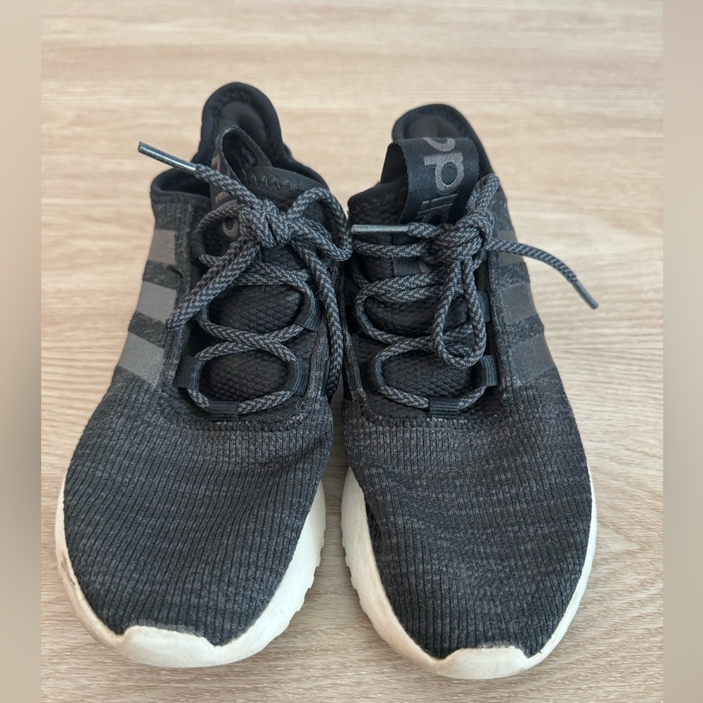 Adidas Black Sneakers
